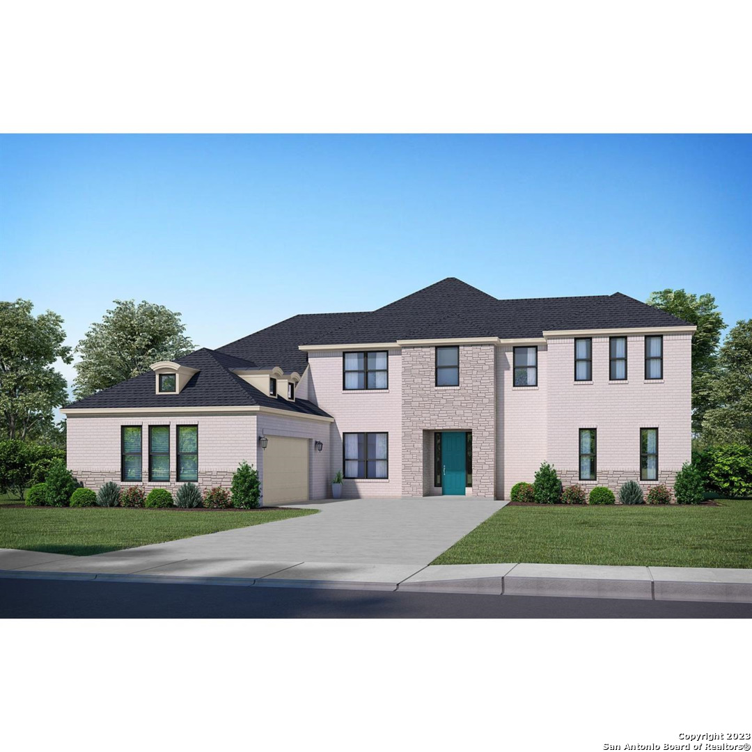 612 Englewood Lane Castroville TX 78009
