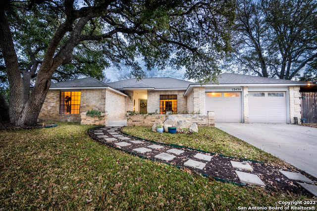 12434 Autumn Vista Street San Antonio TX 78249