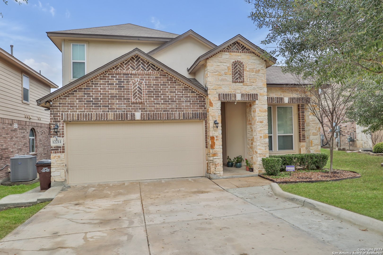 12211 Cooke Way San Antonio TX 78253