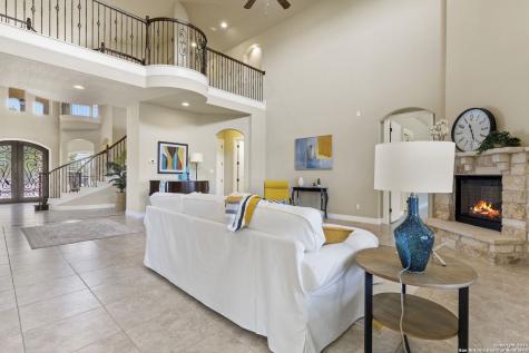 138 Scarlet Court Canyon Lake TX 78133