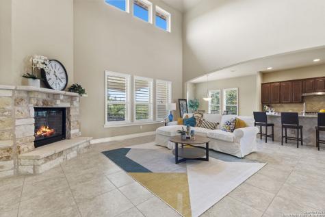 138 Scarlet Court Canyon Lake TX 78133