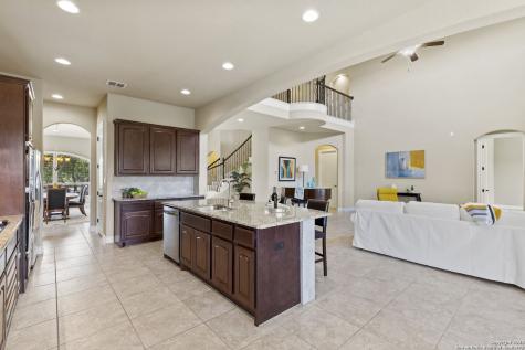 138 Scarlet Court Canyon Lake TX 78133