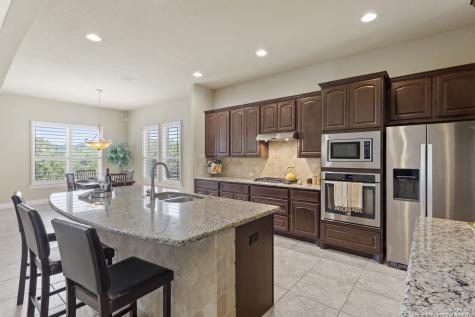 138 Scarlet Court Canyon Lake TX 78133