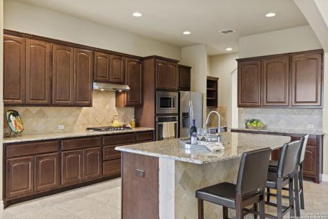 138 Scarlet Court Canyon Lake TX 78133
