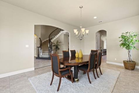 138 Scarlet Court Canyon Lake TX 78133