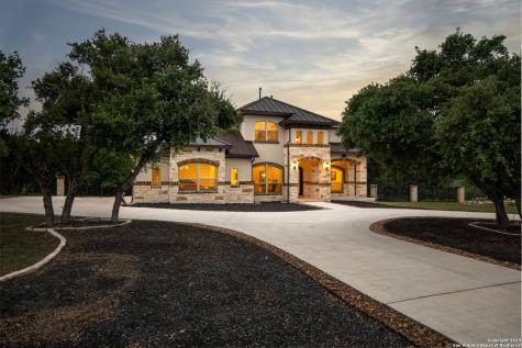 138 Scarlet Court Canyon Lake TX 78133