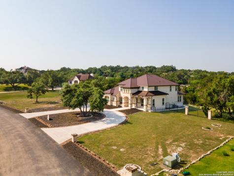 138 Scarlet Court Canyon Lake TX 78133