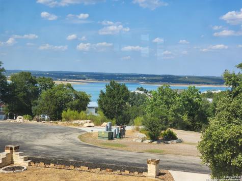 138 Scarlet Court Canyon Lake TX 78133