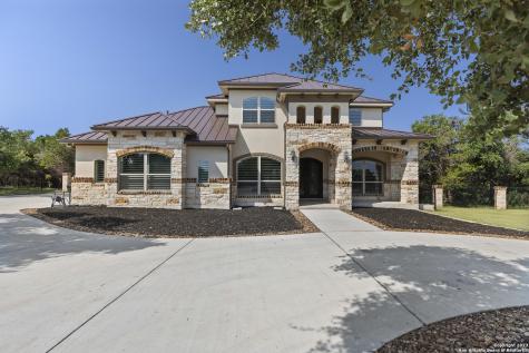 138 Scarlet Court Canyon Lake TX 78133