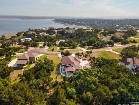 138 Scarlet Court Canyon Lake TX 78133