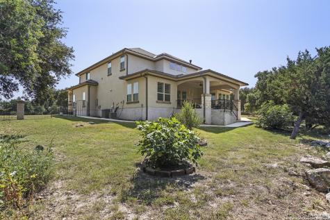 138 Scarlet Court Canyon Lake TX 78133