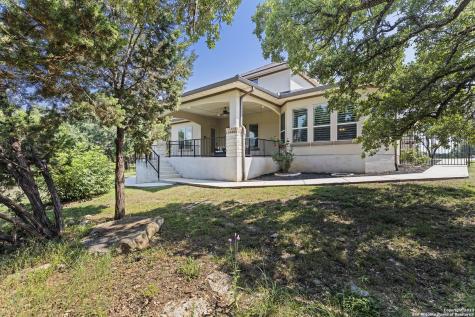 138 Scarlet Court Canyon Lake TX 78133