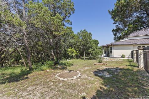 138 Scarlet Court Canyon Lake TX 78133