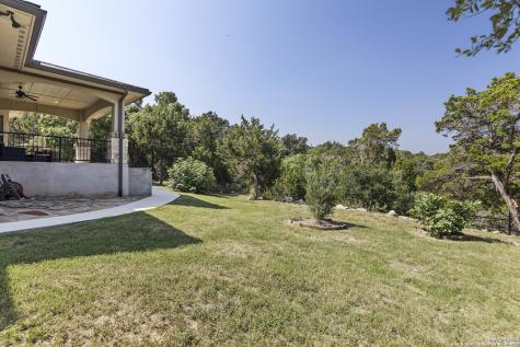138 Scarlet Court Canyon Lake TX 78133