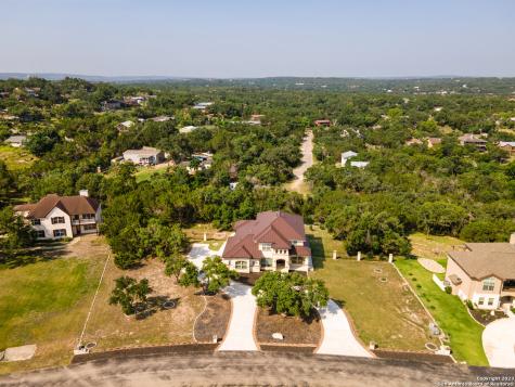 138 Scarlet Court Canyon Lake TX 78133