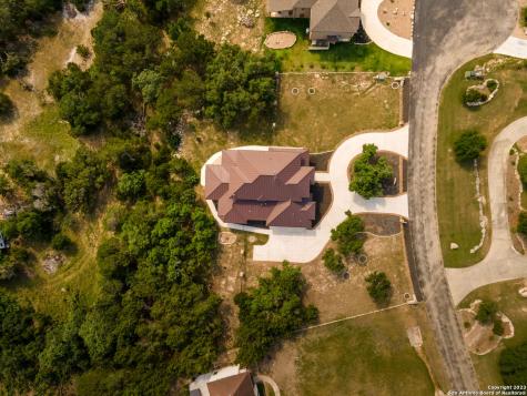 138 Scarlet Court Canyon Lake TX 78133