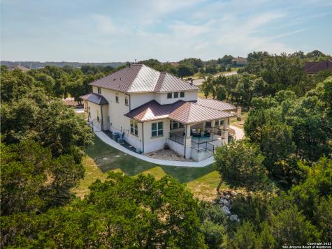 138 Scarlet Court Canyon Lake TX 78133