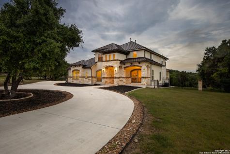 138 Scarlet Court Canyon Lake TX 78133