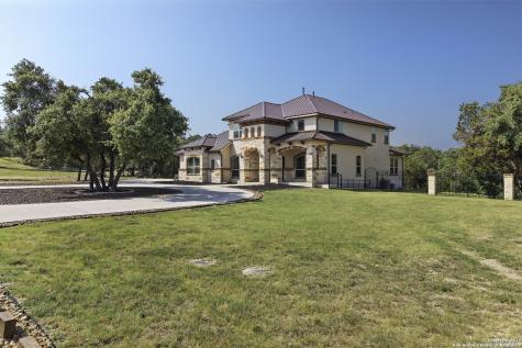 138 Scarlet Court Canyon Lake TX 78133