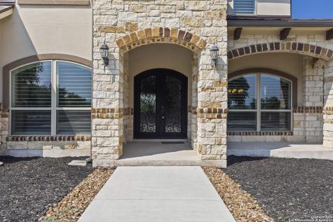 138 Scarlet Court Canyon Lake TX 78133