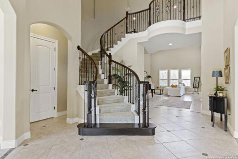 138 Scarlet Court Canyon Lake TX 78133