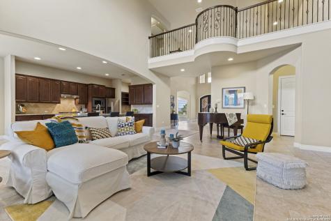 138 Scarlet Court Canyon Lake TX 78133
