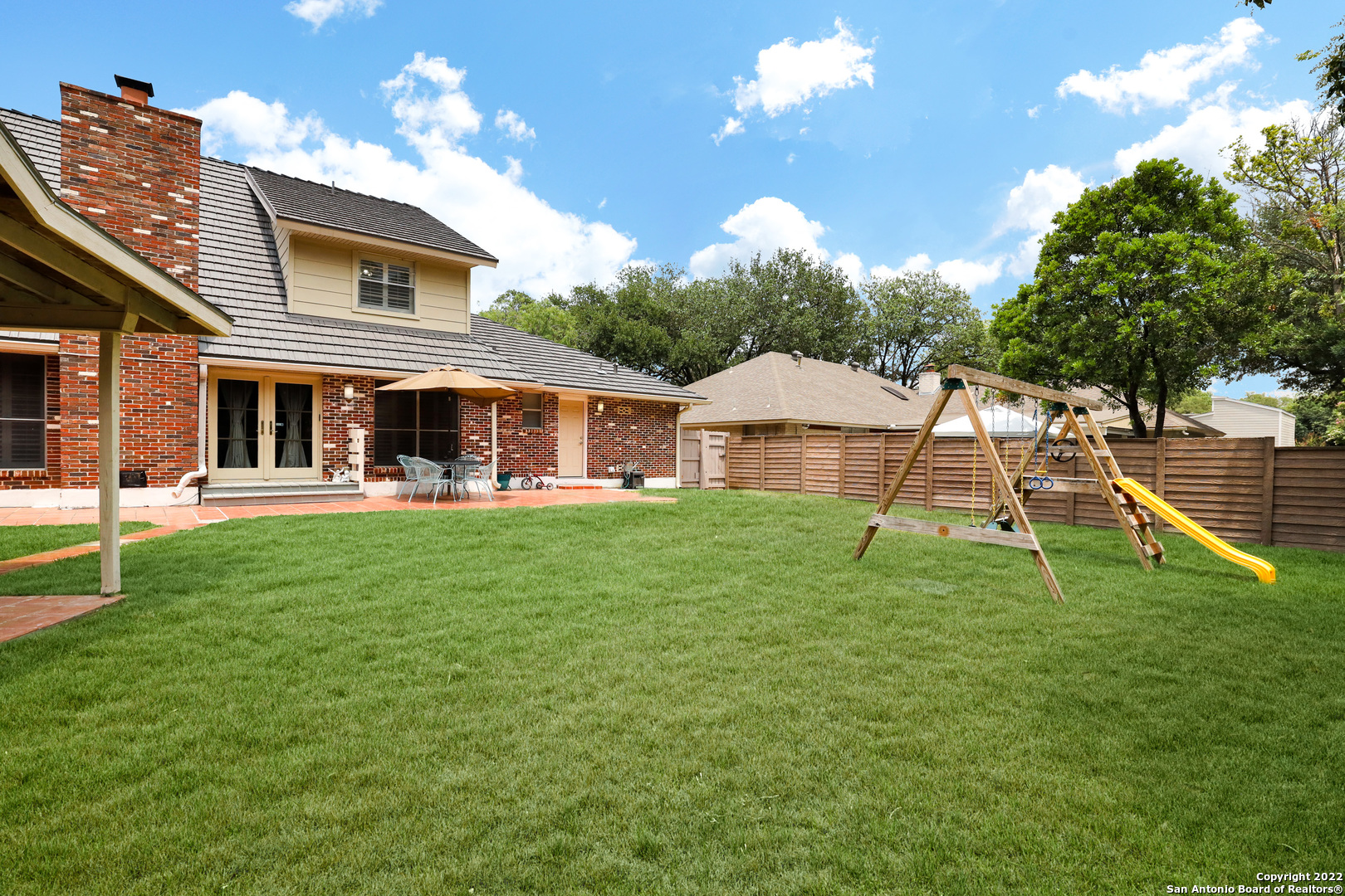 13206 Hill Forest Street San Antonio TX 78230