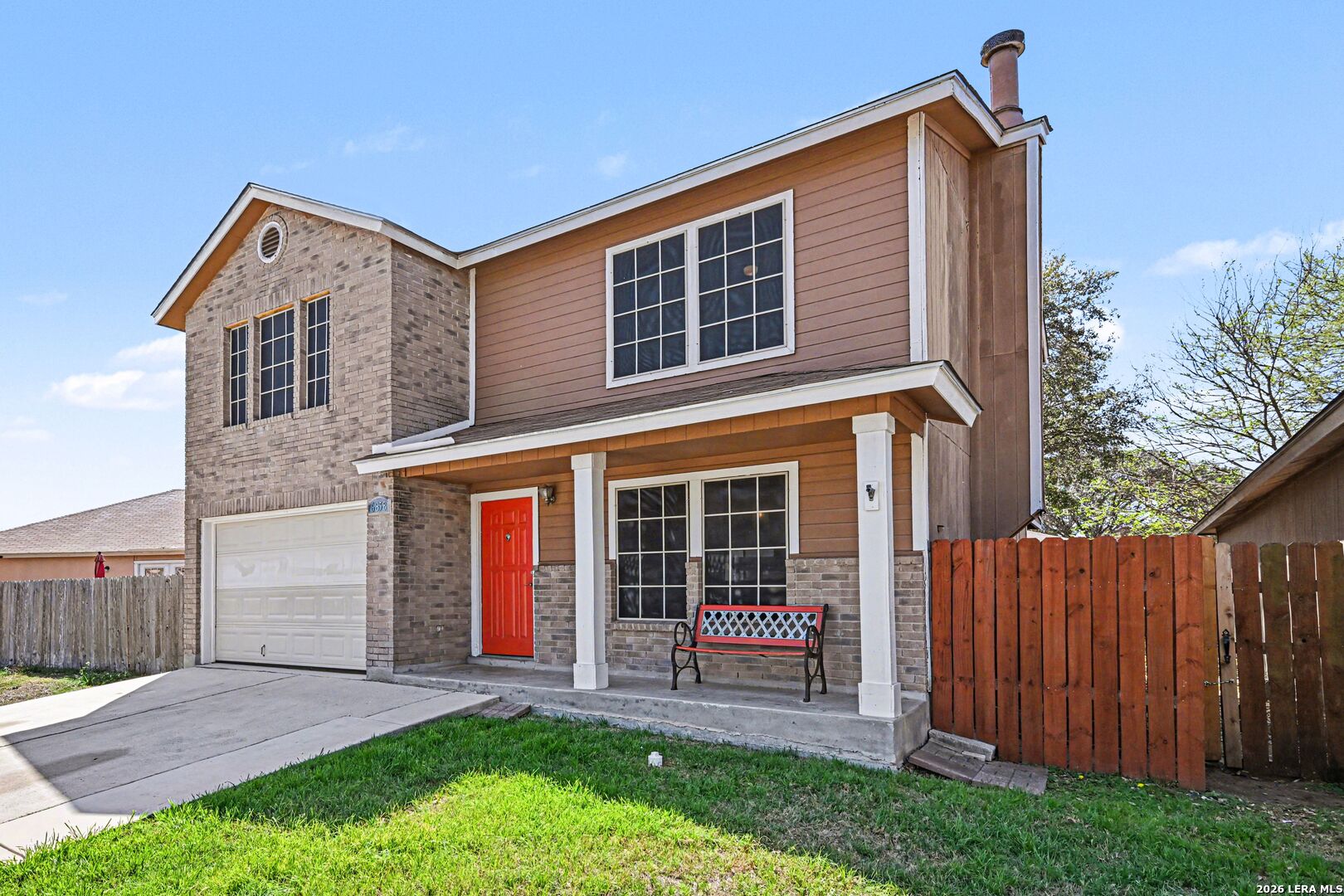 6858 Cape Meadow Converse TX 78109