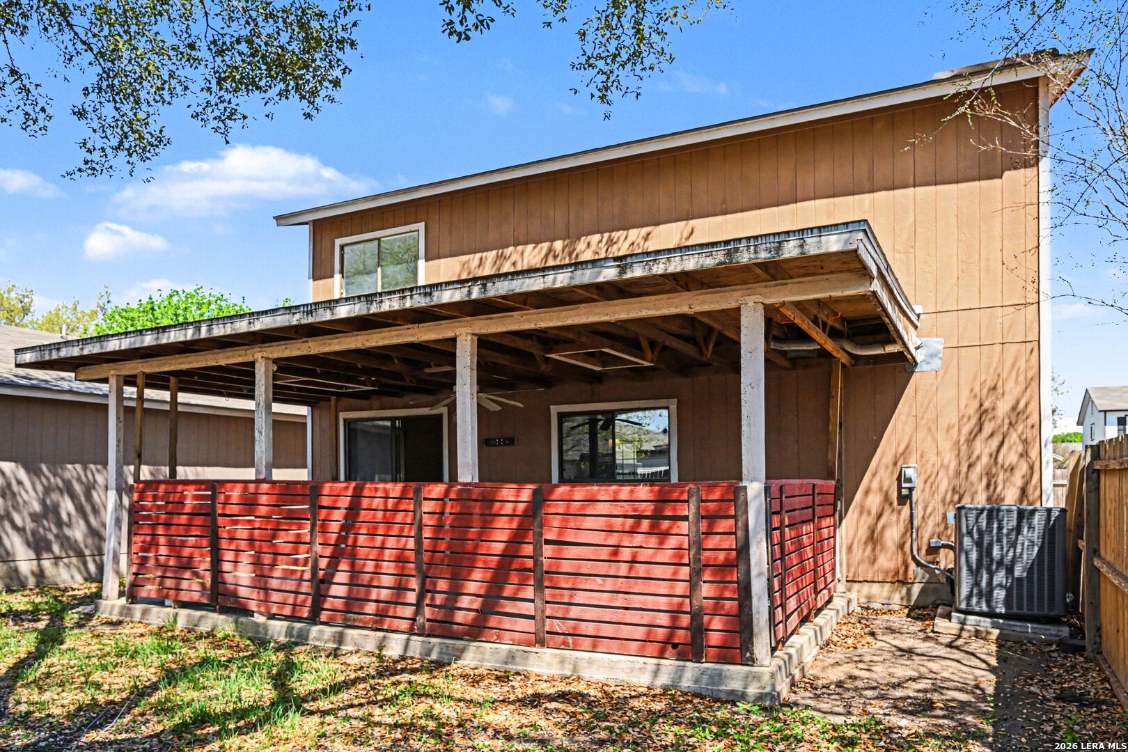 6858 Cape Meadow Converse TX 78109