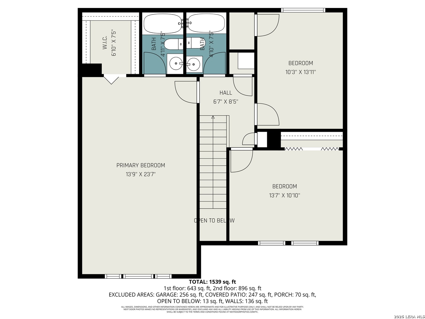 6858 Cape Meadow Converse TX 78109