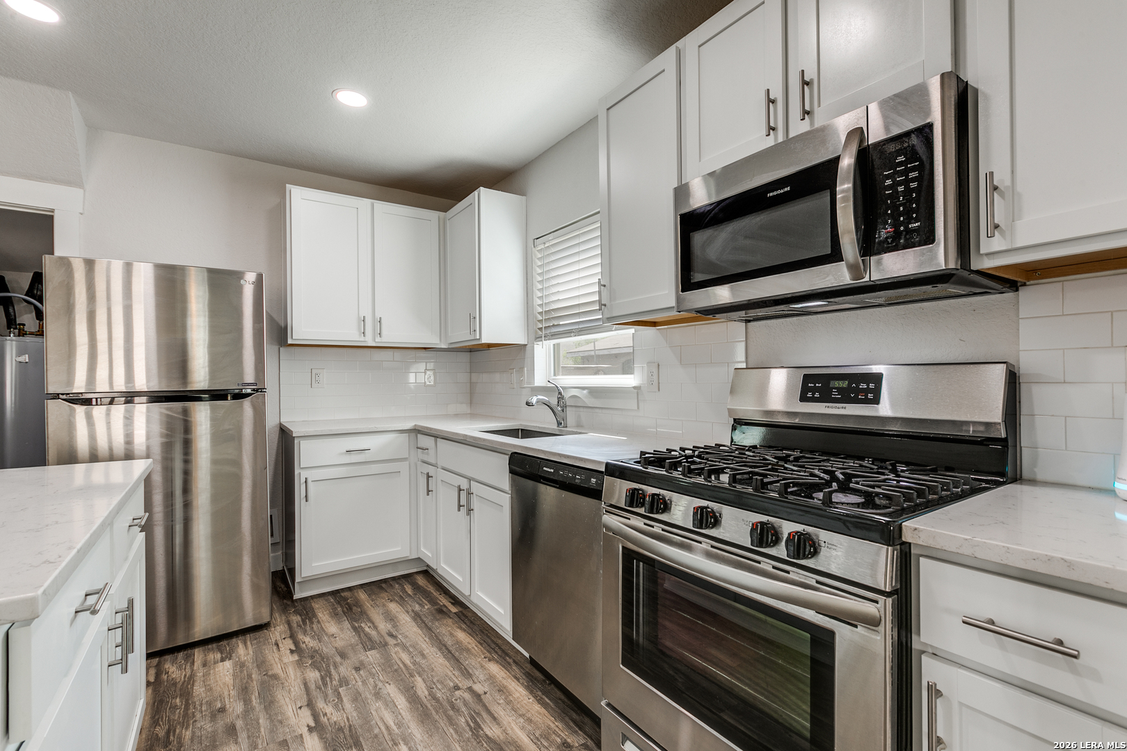 124 Nelson Avenue San Antonio TX 78210