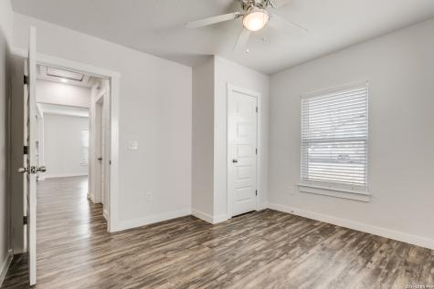124 Nelson Avenue San Antonio TX 78210