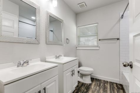 124 Nelson Avenue San Antonio TX 78210