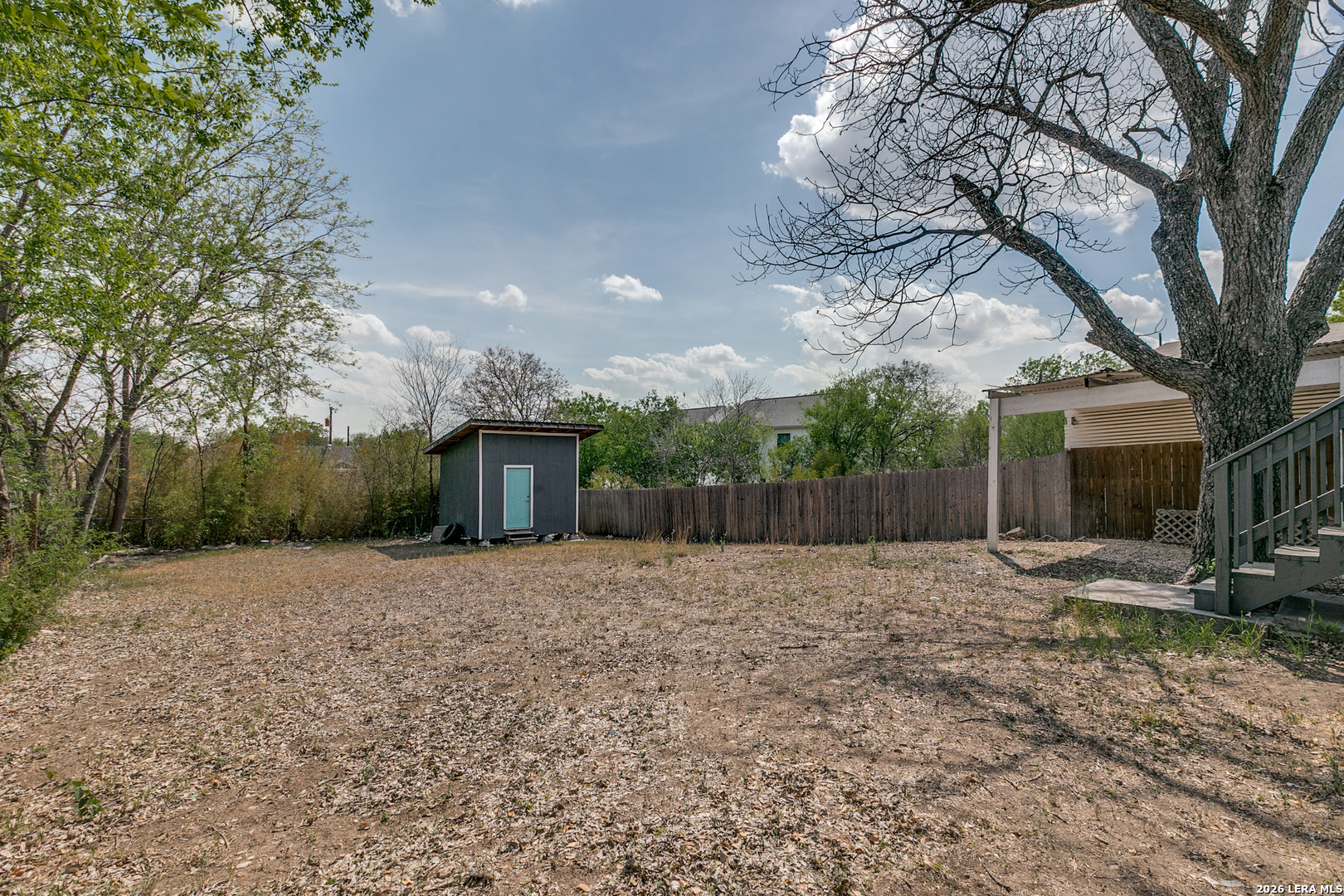 124 Nelson Avenue San Antonio TX 78210