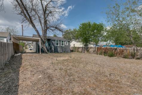 124 Nelson Avenue San Antonio TX 78210