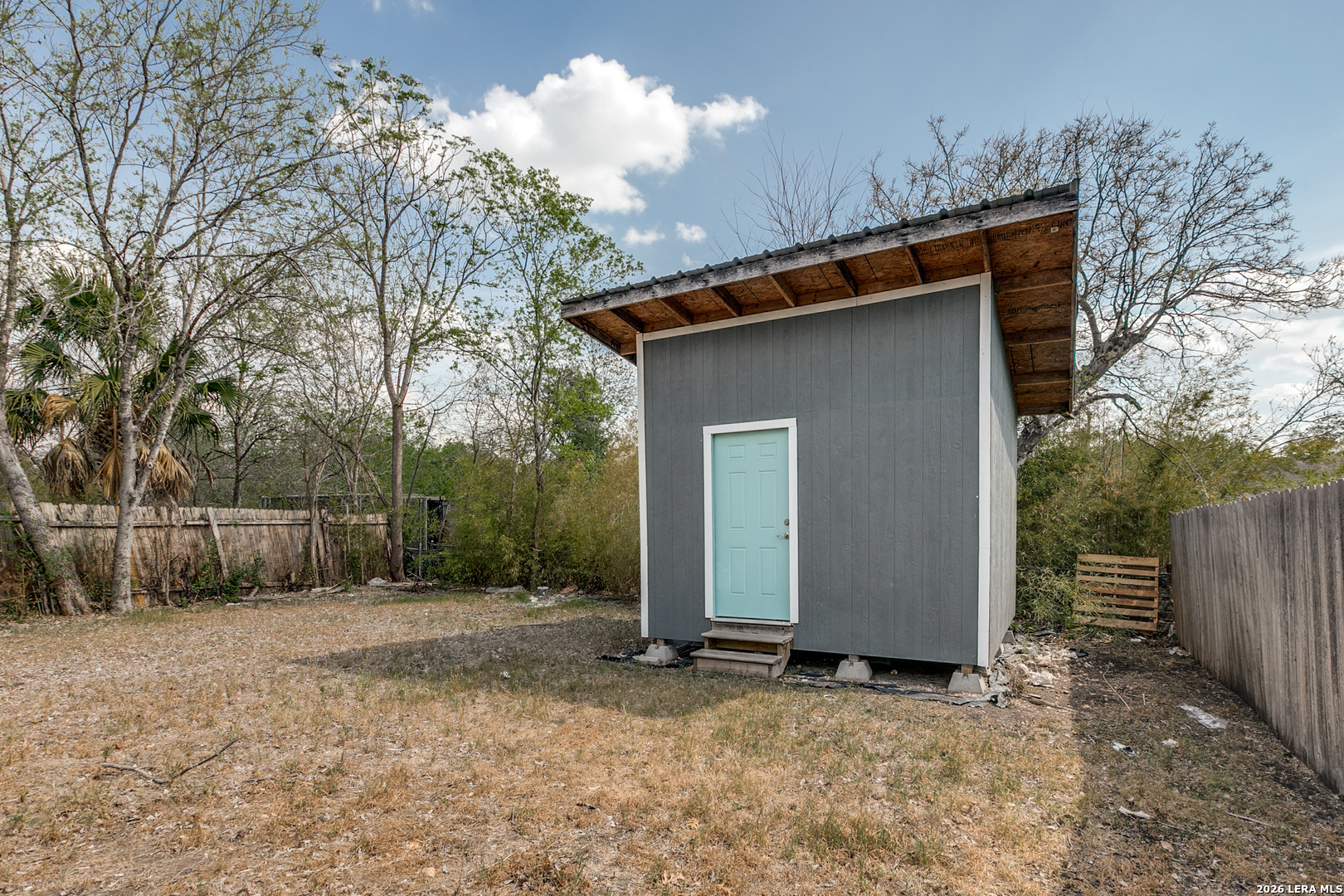 124 Nelson Avenue San Antonio TX 78210