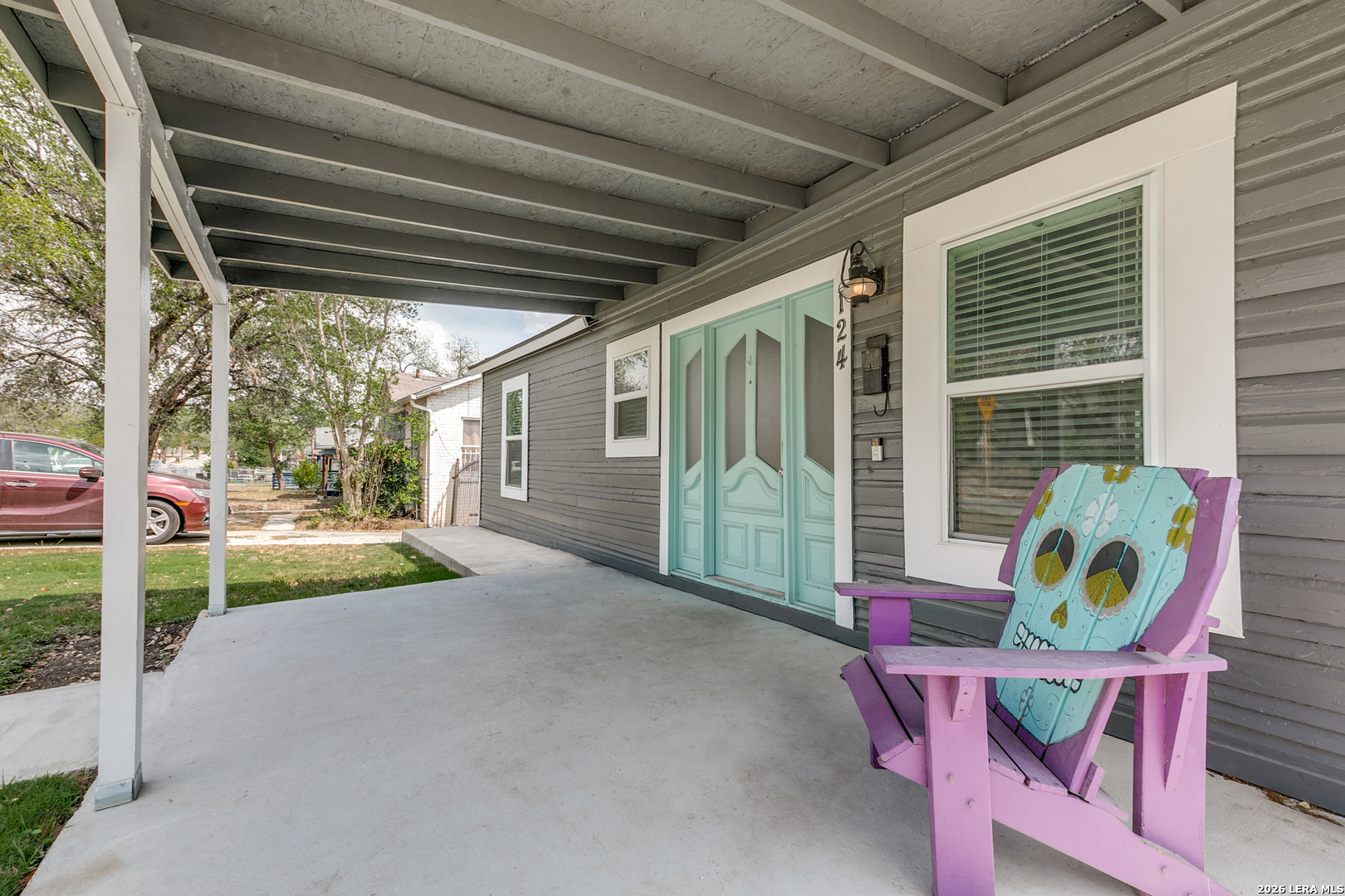 124 Nelson Avenue San Antonio TX 78210