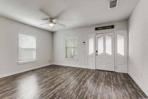 124 Nelson Avenue San Antonio TX 78210