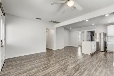 124 Nelson Avenue San Antonio TX 78210