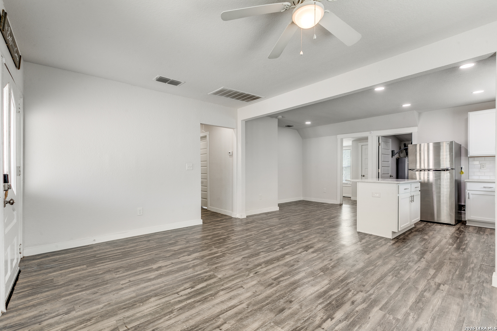 124 Nelson Avenue San Antonio TX 78210