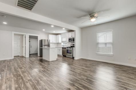 124 Nelson Avenue San Antonio TX 78210