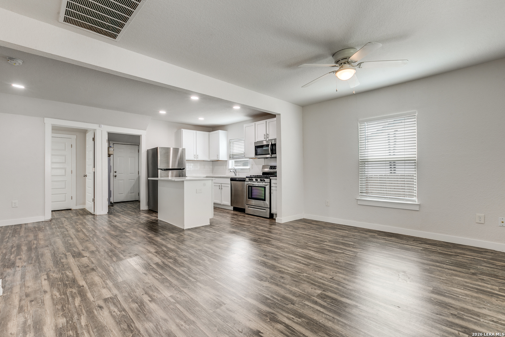 124 Nelson Avenue San Antonio TX 78210