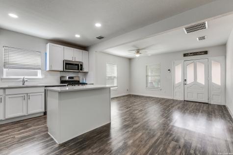 124 Nelson Avenue San Antonio TX 78210