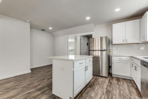 124 Nelson Avenue San Antonio TX 78210