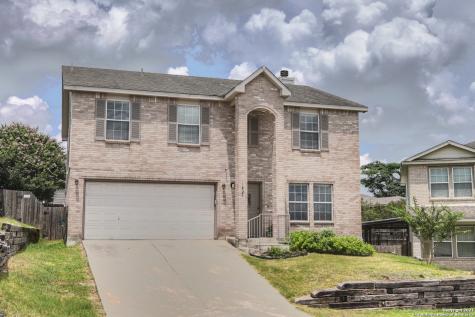 1827 Cambridge Blue San Antonio TX 78260