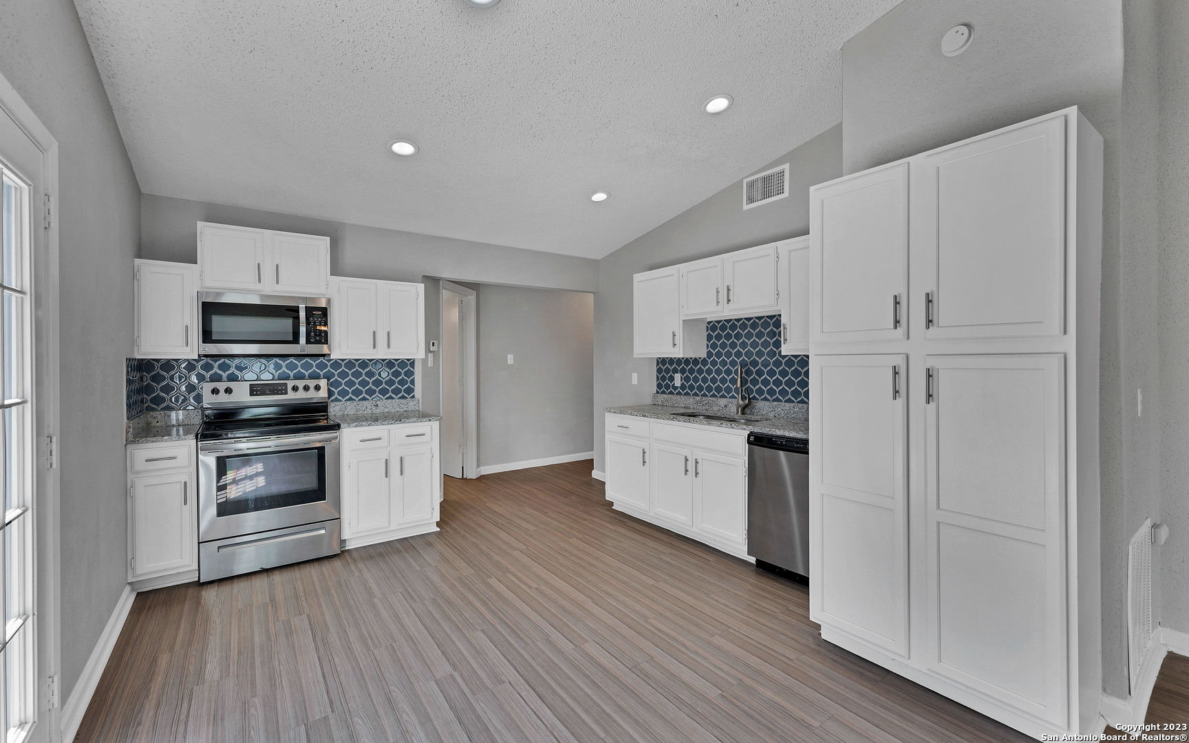 6026 Glacier Sun Drive San Antonio TX 78244