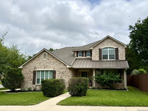 217 Aster Trail San Antonio TX 78256