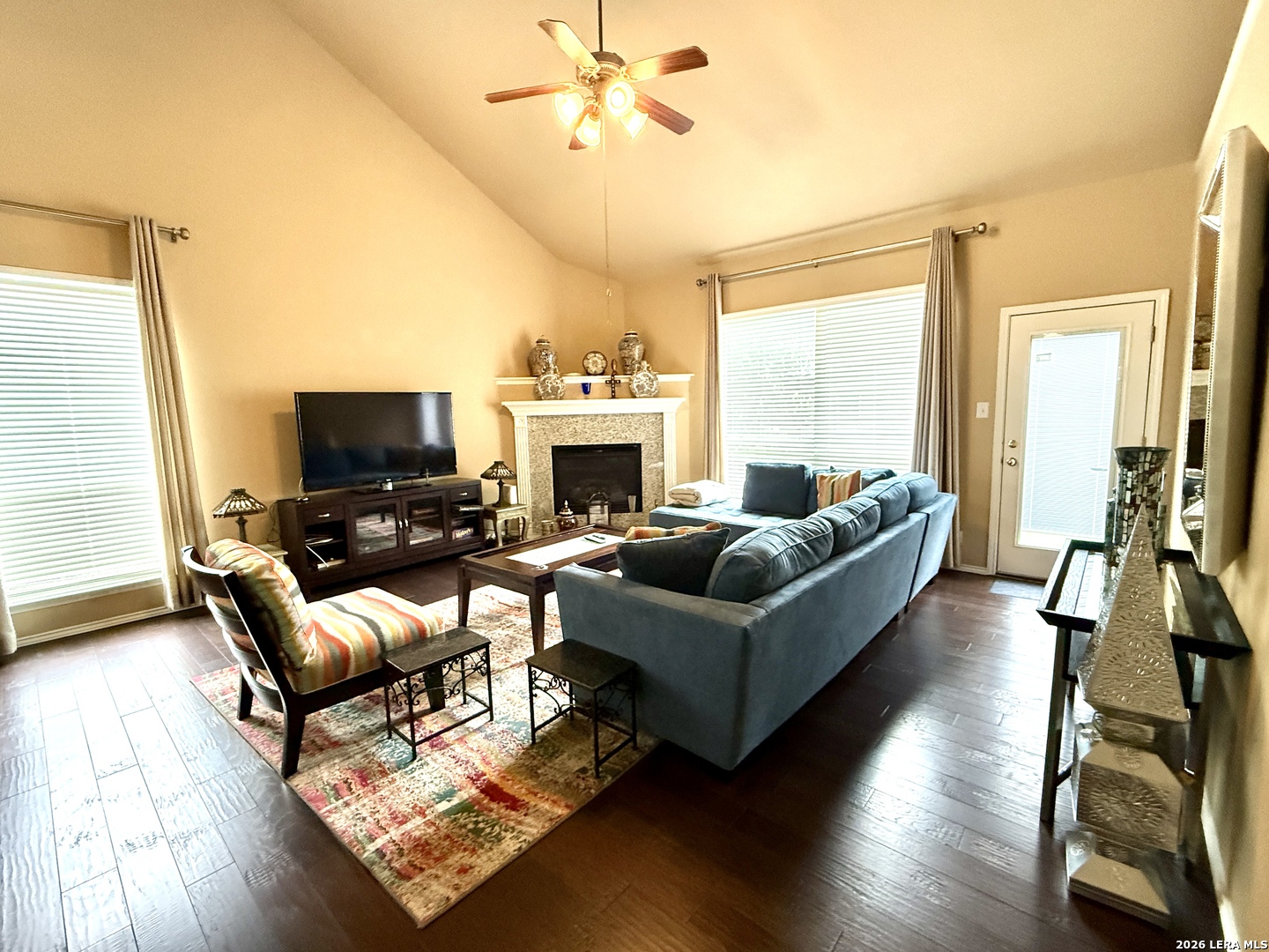217 Aster Trail San Antonio TX 78256
