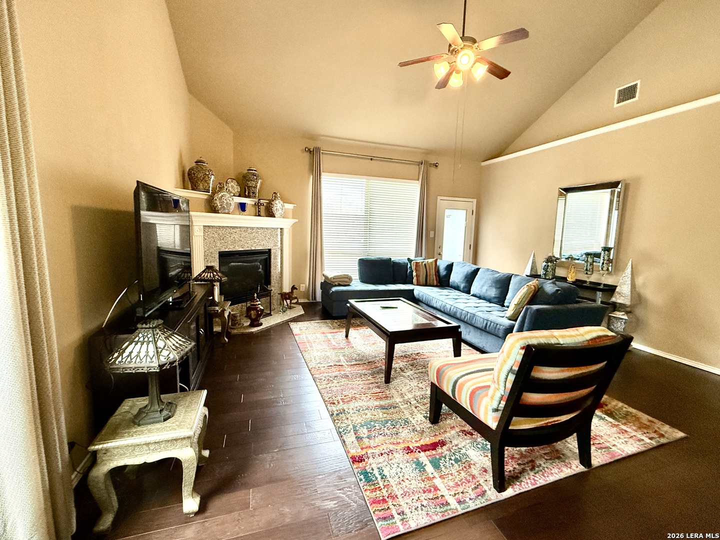 217 Aster Trail San Antonio TX 78256