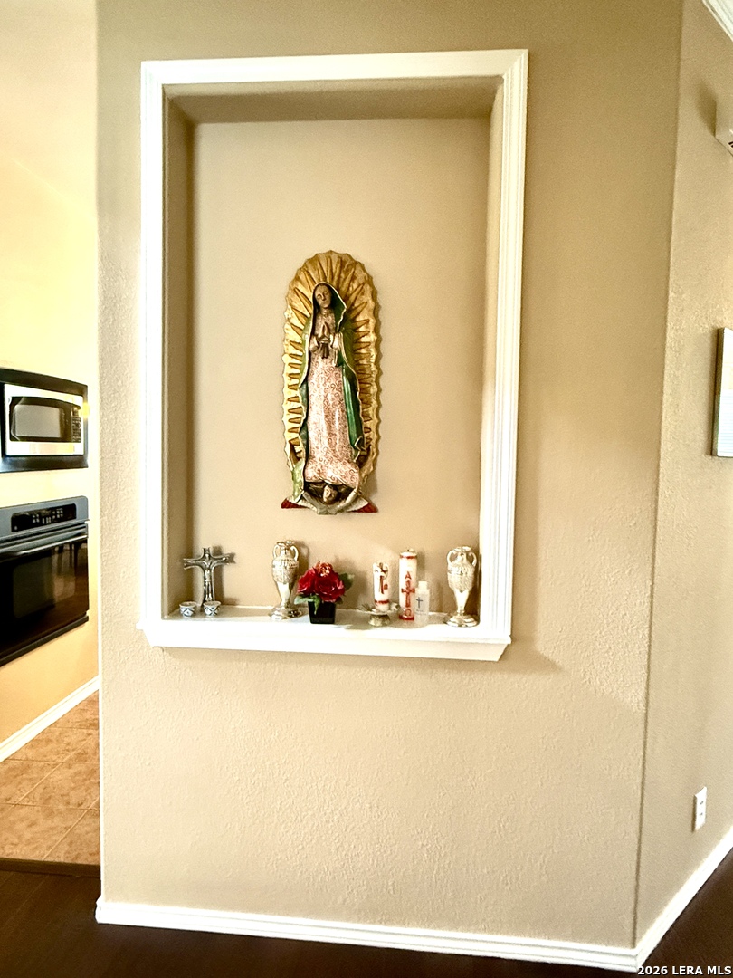217 Aster Trail San Antonio TX 78256